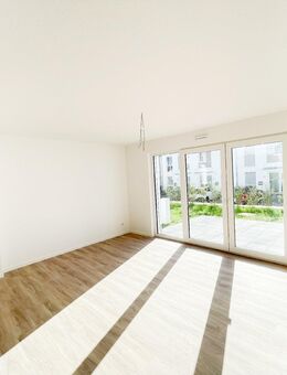Ihr neues Zuhause wartet - Modernes Reihenmittelhaus zum Kauf! - Bad Endbach