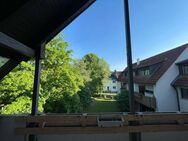 Maisonette-Traum im Grünen - großzügiger Balkon inklusive - Nürnberg
