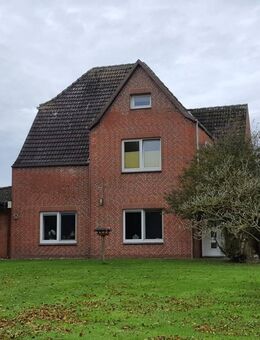 Haus der vielen Möglichkeiten - Schülp