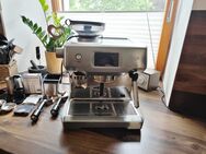 Sage SES990 –Oracle Touch– Dual Boiler Espressomaschine - Waldkirchen