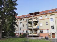 Perfektes Investment! 2-Zi.-ETW mit Balkon in Dresden-Tolkewitz - Dresden