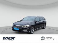 VW Passat Variant, 2.0 TDI Elegance TRAVEL LANE, Jahr 2021 - Darmstadt