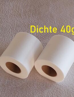 2x Filterrolle, Filtervlies XXL 15cm x 47m lang, Dichte 40gr für Clarisea SK5000 und MarineClean MC5000 - Kirchhaslach