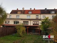 Reihenhaus mit klassischer Raumaufteilung - Frankfurt (Main)