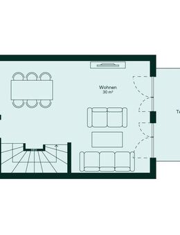 Ihr geräumiges Familienzuhause wartet - Heiligenhaus