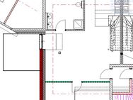 Moderne Neubauwohnung mit Balkon - Kalkar