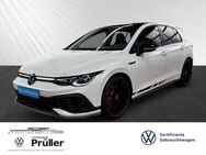 VW Golf, 2.0 TSI GTI Clubsport Akrapo, Jahr 2024 - Neuburg (Donau)