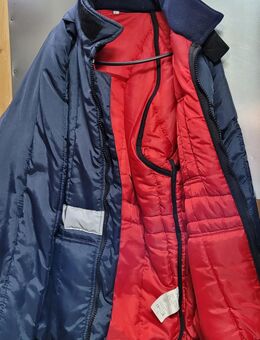 Winterjacke, Jacke, Planam Gr. L - Wilnsdorf