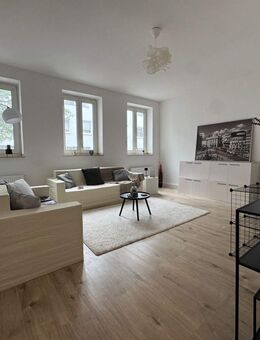 Aachen-West: Geräumige 3-Zimmer-Wohnung zu verkaufen - ideal für Familien und Studenten! - Aachen