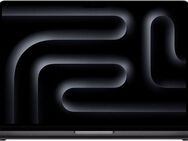 Apple MacBook Pro 14'' M4 Pro Notebook (35,97 cm/14,2 Zoll, Apple M4 Pro, M4 - 20-Core GPU, 1000 GB SSD)