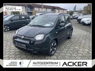 Fiat Panda, 1.0 GSE Pandina Cross Hybrid, Jahr 2024 - Bad Berleburg