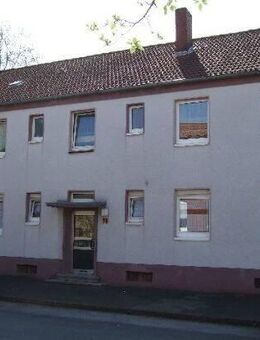 Frisch sanierte 3,5-Zimmer-Wohnung - Essen