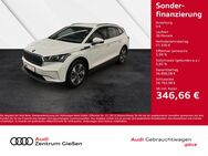 Skoda Enyaq, 60 Loft Wärmepumpe Chrom-Paket, Jahr 2024 - Gießen