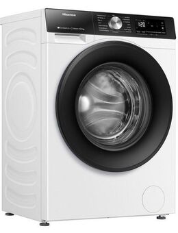 Hisense Waschtrockner WD3S8043BB3, 8 kg, 5 kg, 1400 U/min