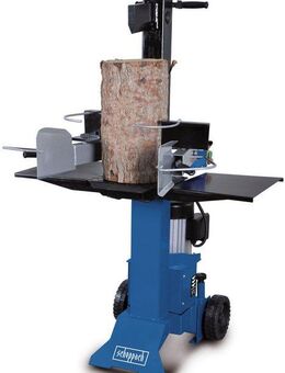Scheppach Holzspalter »HL730«, 2100 W, Spaltgutlänge bis 55 cm, Spaltgutdurchmesser bis 30 cm, Spaltkraft 7 Tonnen