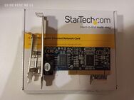 StarTech PCI Gigabit Ethernet Netzwerkkarte - Rendsburg