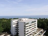 Meerblick & Sonne für Kapitalanleger - Ferienapartment Charme - Sierksdorf