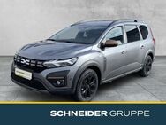 Dacia Jogger, Extreme Hybrid 140 TWW, Jahr 2022 - Mittweida