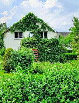 Charmantes Wohnhaus mit Einliegerwohnung in bevorzugter Lage im Grünen - Dortmund