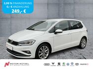 VW Golf Sportsvan, 2.0 TDI HIGHLINE, Jahr 2019 - Bayreuth