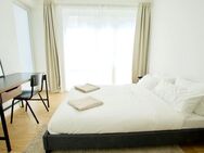 Private Room in Friedrichshain, Berlin - Berlin