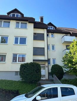 3-Zi.-Eigentumswohnung in VS-S - Großzügiger Lebensstil mit künstlerischem Entfaltungspotential - Villingen-Schwenningen