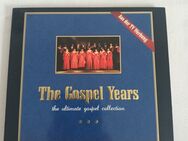 The Gospel Years - The Ultimate Gospel Collection Digipak Musik Pappklapphülle - Essen