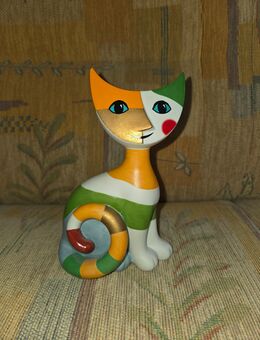 Rosina Wachtmeister "Alfonso" ca. 17 cm, s.g.Z. - Mühltal