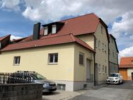 Wohn- und Geschäftshaus in Stadtlauringen - Stadtlauringen