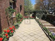 CHARMANT MIT GARTEN UND RENDITEPOTENZIAL - Hamburg