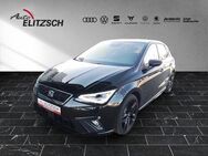 Seat Ibiza, FR Black-Edition AID 18, Jahr 2024 - Kamenz