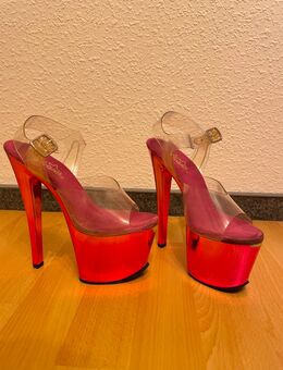 High Heels Pleaser 36 - Schwerte (Hansestadt an der Ruhr)