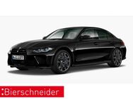 BMW M3, Competition M xDrive 290kmh, Jahr 2023 - Schopfloch (Bayern)