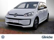 VW up, e-up Style Plus SiHz, Jahr 2022 - Erfurt