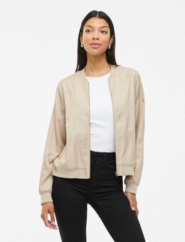 Vila Blouson VIPAPAYA L/S BOMBER JACKET - NOOS