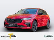 Skoda Scala, 1.0 TSI SELECTION UPE37 LM18, Jahr 2024 - Remscheid