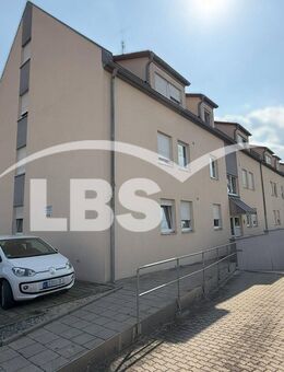 Klein - und fein! - Freystadt