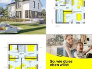 Energieeffizientes Wohnen - mit Livinghaus! - Kahla