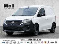 Nissan Townstar, 2.2 Kasten L1 t N-Connecta Airbag Gitter AVM CCS 2 Technik-Paket, Jahr 2022 - Düren