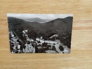 Ansichtskarte-AK-655-Bad Wildungen. - Nörvenich