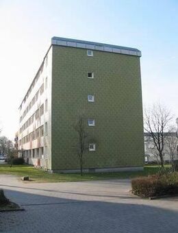 Demnächst frei! 1-Zimmer-Wohnung in Dortmund Aplerbeck - Dortmund