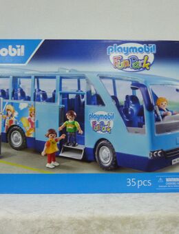 Playmobil FUNPARK Schulbus 9117 NEU und OVP - Recklinghausen