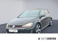 VW Golf, 2.0 TSI VII GTI, Jahr 2014 - Braunschweig