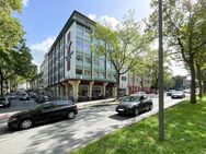 1 Zimmer - frisch renoviert -zentrale Lage - Bochum