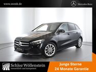 Mercedes B 200, Progressive Business, Jahr 2021 - Chemnitz