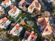 Exklusiver Erstbezug in Dahlem - Stilvolle Maisonette Wohnung im Altbau I optional Garagenstellplatz - Berlin