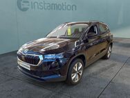 Skoda Karoq, 2.0 TDI STYLE | | | |, Jahr 2024 - München