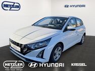 Hyundai i20, 1.0 T-GDI Select EU6d, Jahr 2024 - Kassel