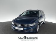 VW Passat Variant, 2.0 TDI Business, Jahr 2022 - Aach (Baden-Württemberg)