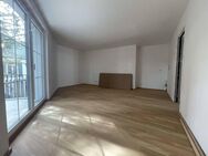 Moderne 2-Zimmer-Wohnung im "Dreiklang" - energieeffizient und modern! (Wohnung 9) - München